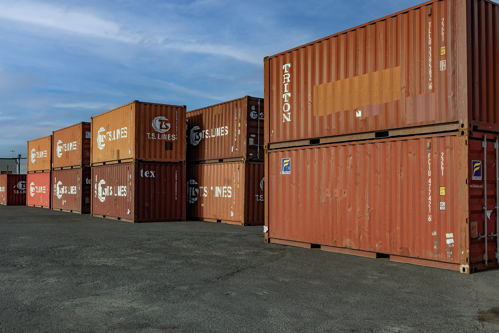 container sales melbourne 26A6755