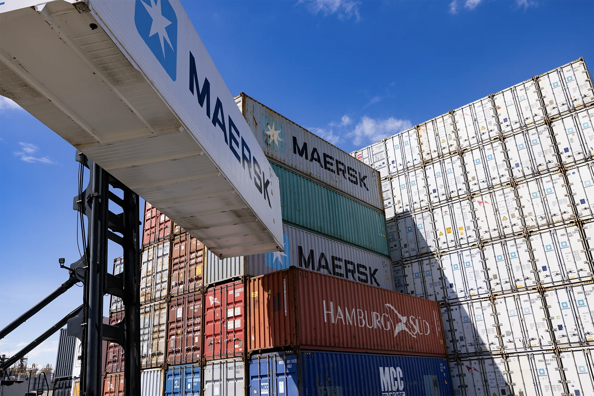 container transport melbourne 290A2196